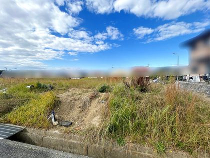 神戸市北区鹿の子台北町5丁目【新築戸建】<1号地> 外観