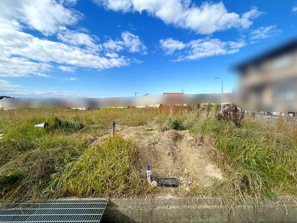 神戸市北区鹿の子台北町5丁目【新築戸建】<1号地> 外観 外観