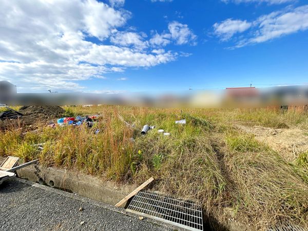 神戸市北区鹿の子台北町5丁目【新築戸建】<2号地> 外観 外観