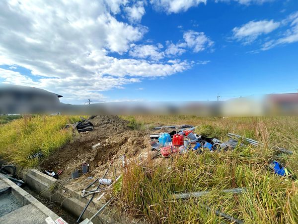 神戸市北区鹿の子台北町5丁目【新築戸建】<3号地> 外観 外観