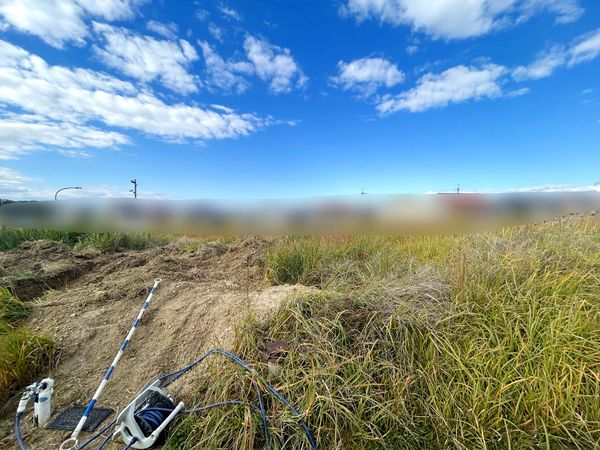 神戸市北区鹿の子台北町5丁目【新築戸建】<4号地> 外観 外観