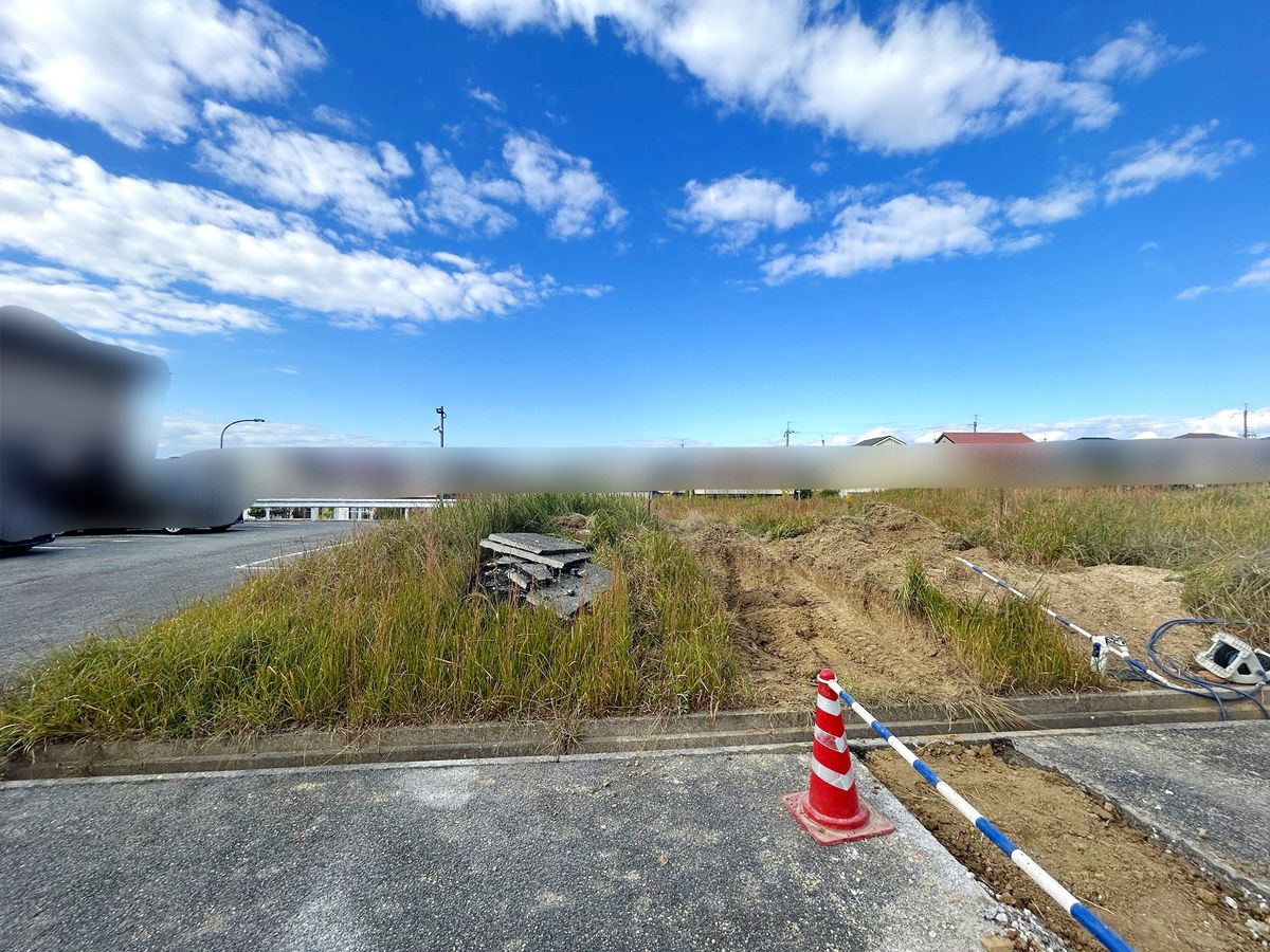 神戸市北区鹿の子台北町5丁目【新築戸建】<5号地> 外観 外観