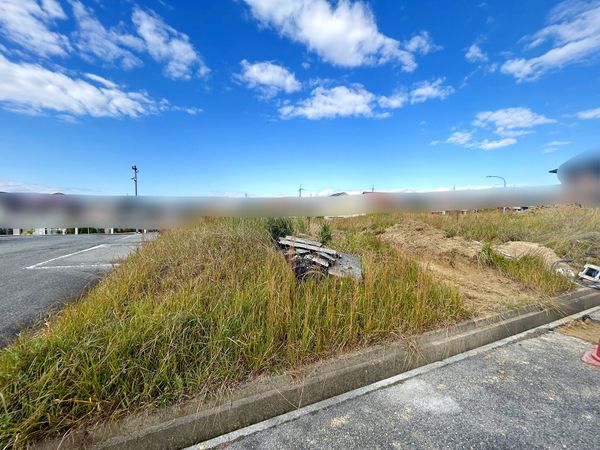 神戸市北区鹿の子台北町5丁目【新築戸建】<5号地> 外観 外観