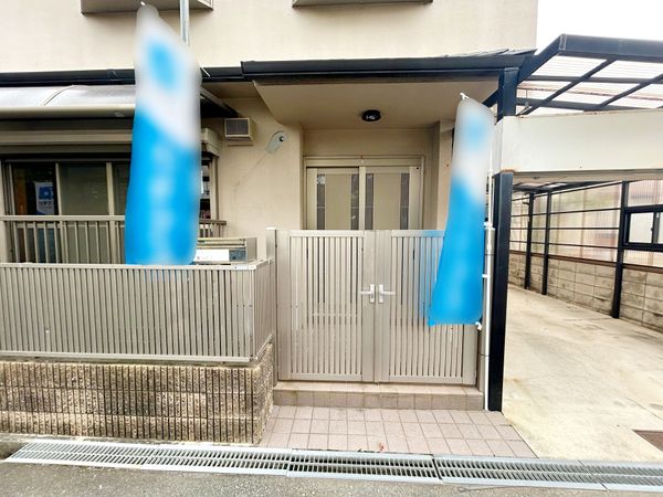 宝塚市山本丸橋3丁目【戸建】 玄関 宝塚市山本丸橋3丁目【戸建】 玄関