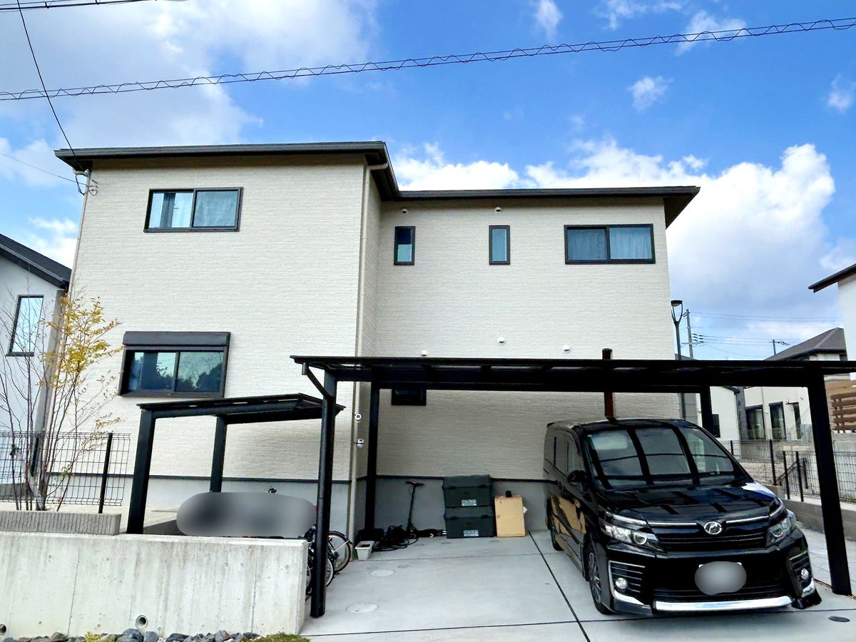 宝塚市山手台東3丁目【戸建】 外観 外観