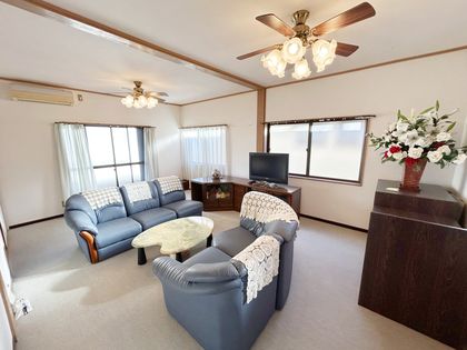 宝塚市向月町【戸建】 室内