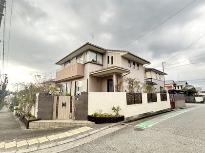 西宮市北六甲台1丁目【戸建】 外観