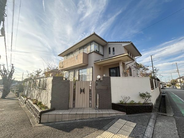 西宮市北六甲台1丁目【戸建】 その他