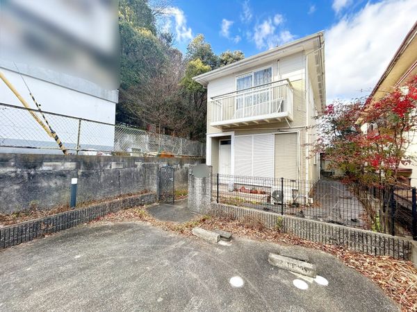 宝塚市長寿ガ丘【戸建】 外観 宝塚市長寿ガ丘【戸建】 外観