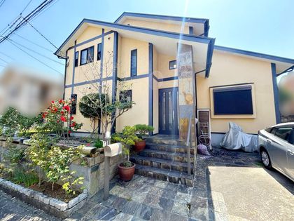 西宮市名塩さくら台2丁目【戸建】 外観