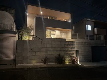 西宮市名塩さくら台1丁目【戸建】 外観