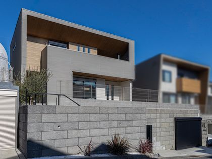 西宮市名塩さくら台1丁目【戸建】 外観