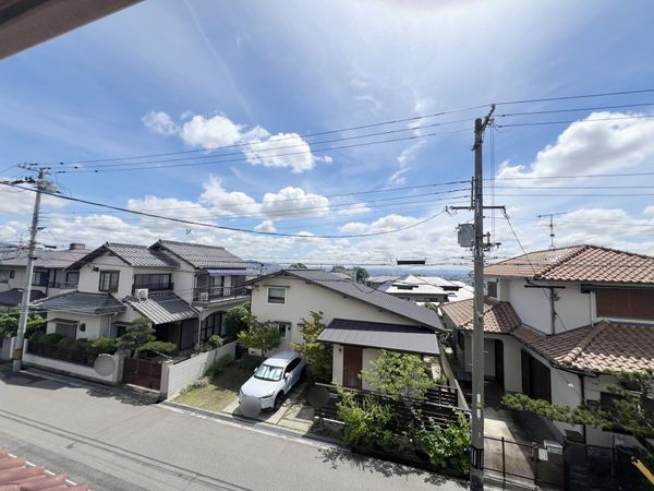 宝塚市逆瀬台5丁目【戸建】 眺望 宝塚市逆瀬台5丁目【戸建】 眺望