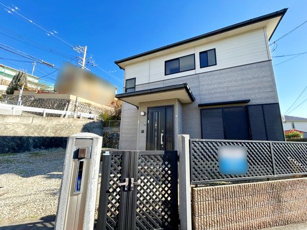 宝塚市川面4丁目【戸建】 外観 宝塚市川面4丁目【戸建】 外観