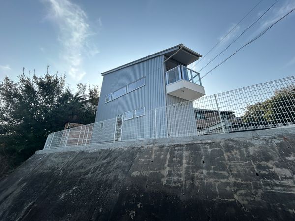 宝塚市野上3丁目【戸建】 外観