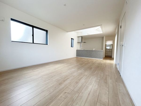 宝塚市宝梅2丁目【新築戸建】 リビング 宝塚市宝梅2丁目【新築戸建】 リビング