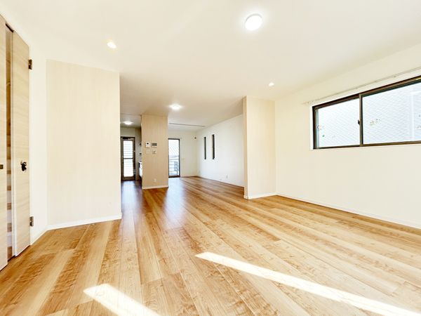 西宮市名塩2丁目【戸建】 リビング 西宮市名塩2丁目【戸建】 リビング