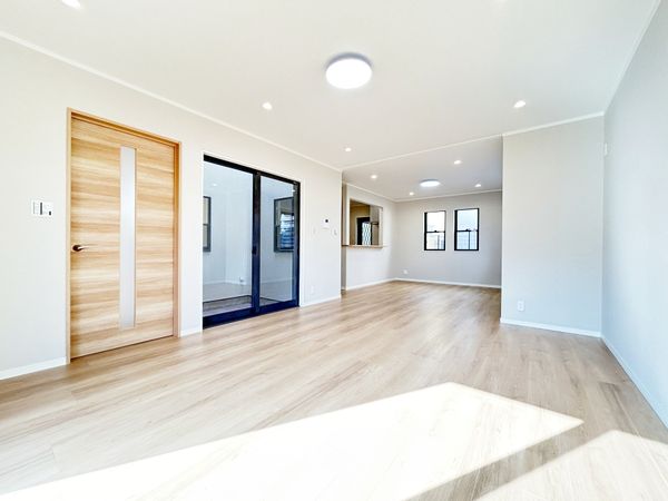 西宮市名塩さくら台4丁目【戸建】 室内 西宮市名塩さくら台4丁目【戸建】 室内