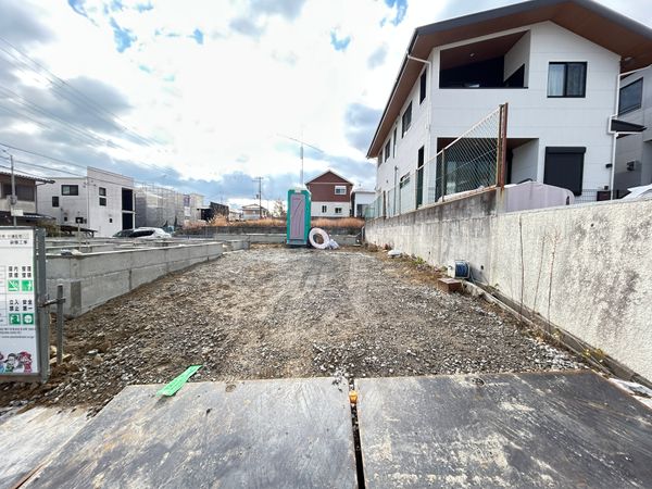 西宮市北六甲台4丁目【新築戸建】2号地 その他現地 西宮市北六甲台4丁目【新築戸建】2号地 その他現地