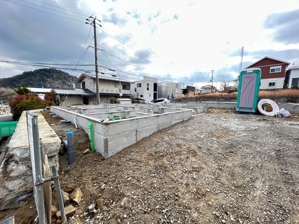 西宮市北六甲台4丁目【新築戸建】2号地 眺望 西宮市北六甲台4丁目【新築戸建】2号地 眺望