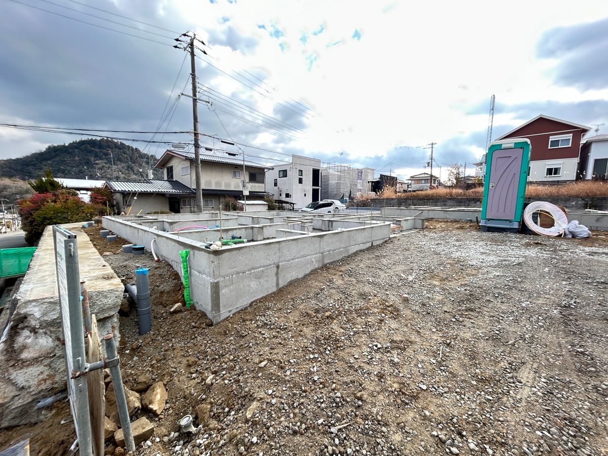 西宮市北六甲台4丁目【新築戸建】2号地 眺望 眺望