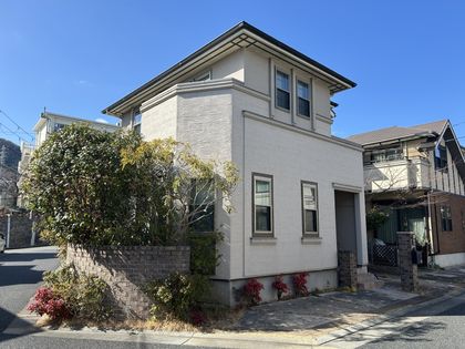 宝塚市宝梅2丁目【戸建】 外観