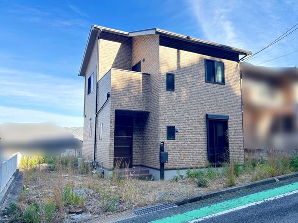 西宮市宝生ケ丘2丁目【戸建】 外観