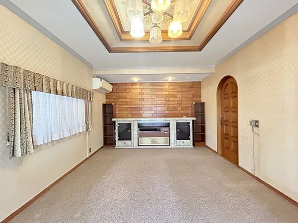 宝塚市仁川うぐいす台【戸建】 室内 宝塚市仁川うぐいす台【戸建】 室内