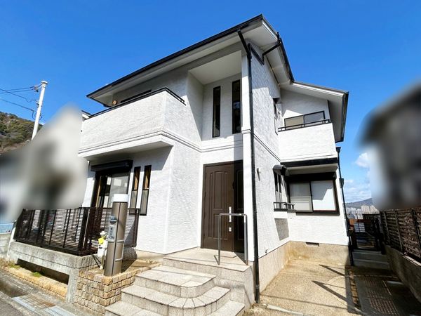 宝塚市光ガ丘2丁目【戸建】 外観 外観