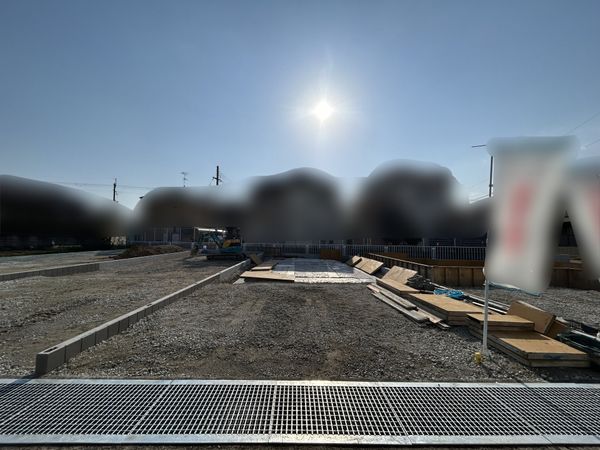 宝塚市安倉南4丁目【新築戸建】2号棟 外観 宝塚市安倉南4丁目【新築戸建】2号棟 外観