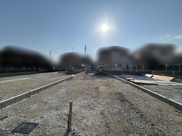 宝塚市安倉南4丁目【新築戸建】3号棟 外観 宝塚市安倉南4丁目【新築戸建】3号棟 外観