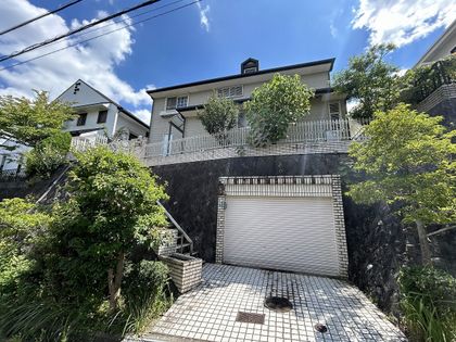 西宮市名塩南台2丁目【戸建】 外観