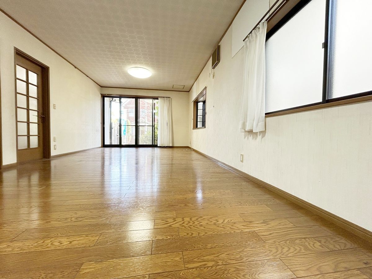 西宮市東山台2丁目【戸建】 リビング リビング