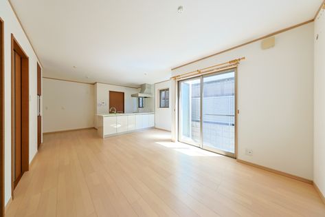 宝塚市今里町【戸建】 リビング