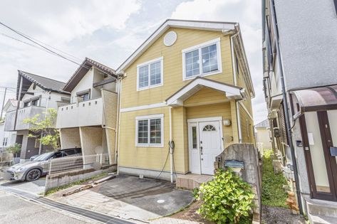 宝塚市逆瀬台2丁目【戸建】 外観