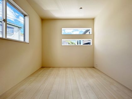西宮市北六甲台3丁目【新築戸建】 室内 室内