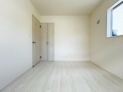 西宮市北六甲台3丁目【新築戸建】 室内 室内