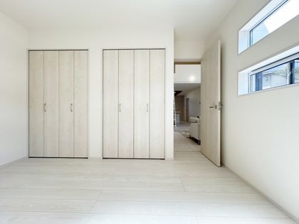 西宮市北六甲台3丁目【新築戸建】 室内 室内