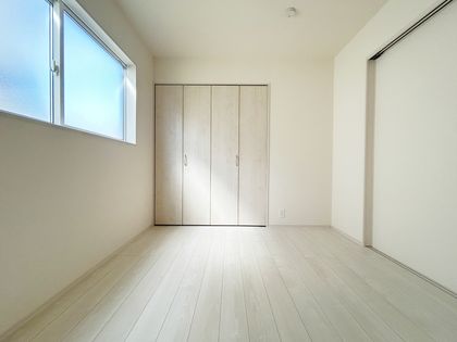 西宮市北六甲台3丁目【新築戸建】 室内 室内