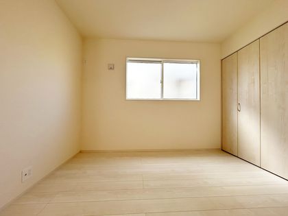 西宮市北六甲台3丁目【新築戸建】 室内 室内