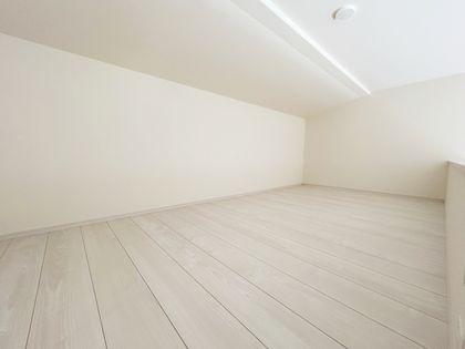 西宮市北六甲台3丁目【新築戸建】 収納 収納
