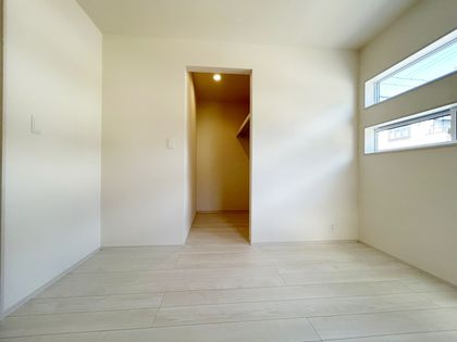 西宮市北六甲台3丁目【新築戸建】 室内 室内