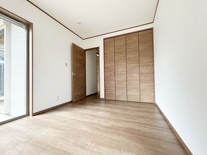 西宮市北六甲台4丁目【新築戸建】 室内 室内