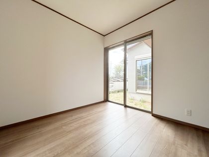 西宮市北六甲台4丁目【新築戸建】 室内 室内