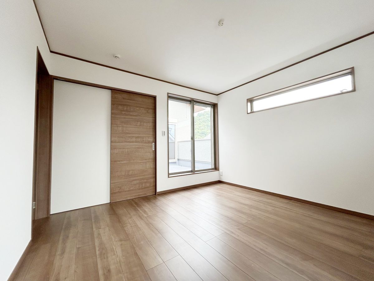 西宮市北六甲台4丁目【新築戸建】 室内 室内