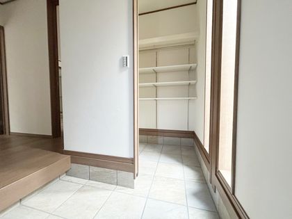 西宮市北六甲台4丁目【新築戸建】 玄関 玄関