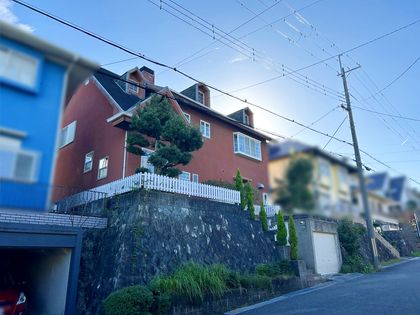 西宮市名塩南台2丁目【戸建】 外観 外観