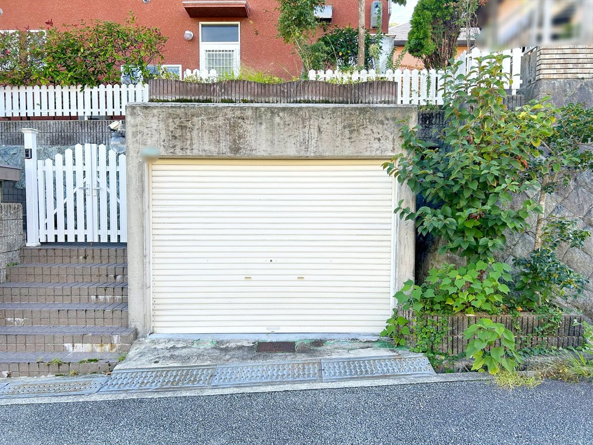 西宮市名塩南台2丁目【戸建】 その他現地 その他現地