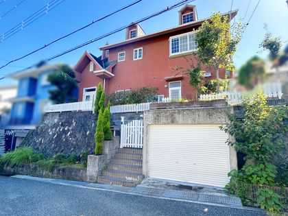 西宮市名塩南台2丁目【戸建】 外観 外観