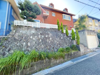 西宮市名塩南台2丁目【戸建】 外観 外観